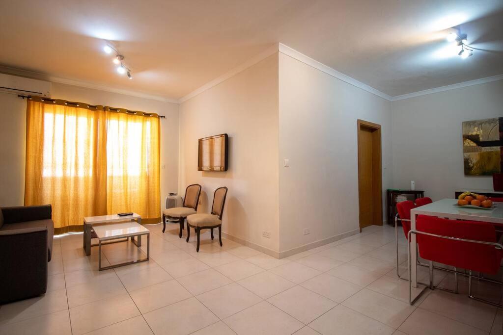 Modern Apt In The Heart Of Maltese Nightlife San Ġiljan Exterior foto